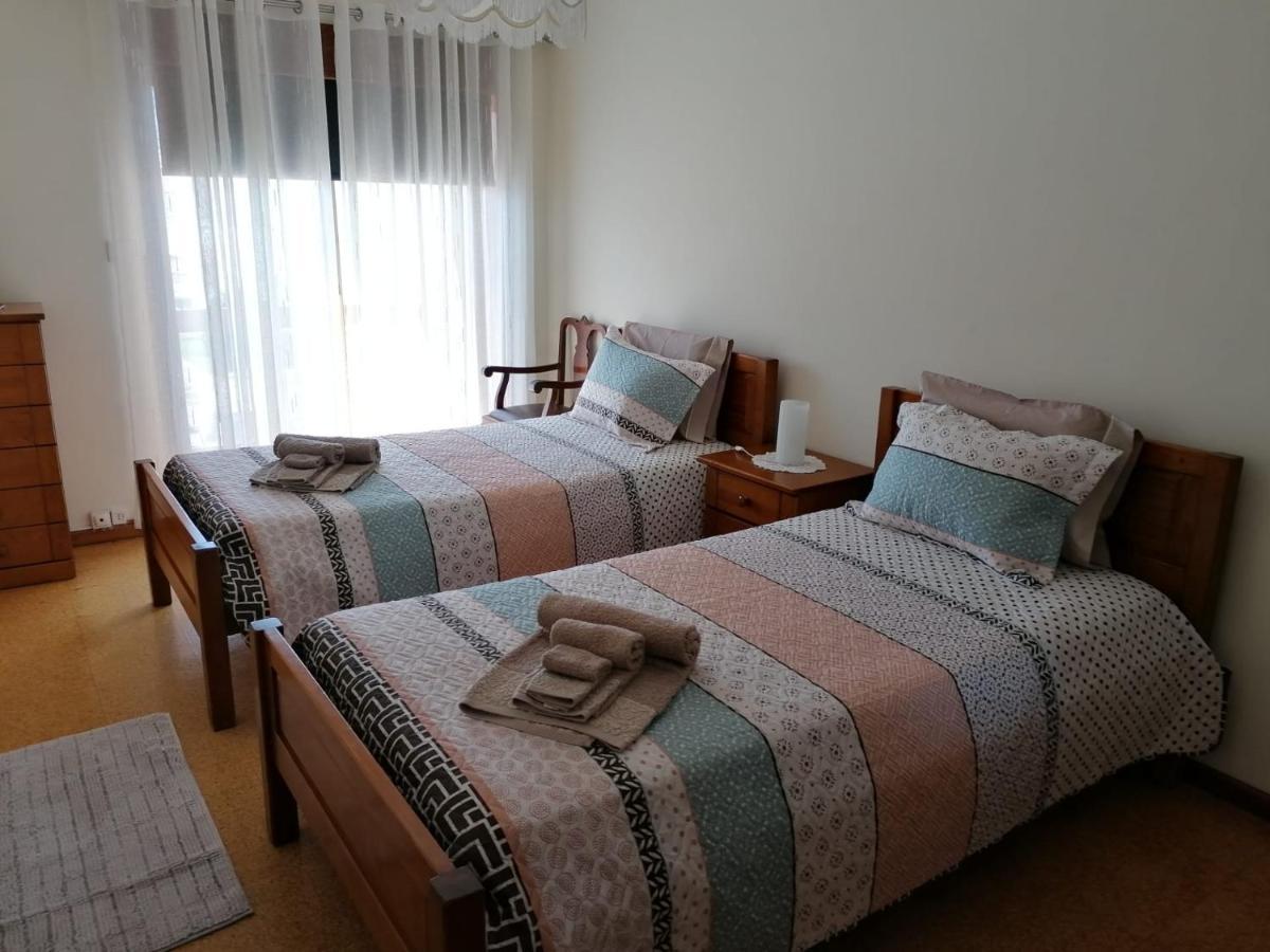 Apartamento T3 Amorosa Viana do Castelo Exteriör bild