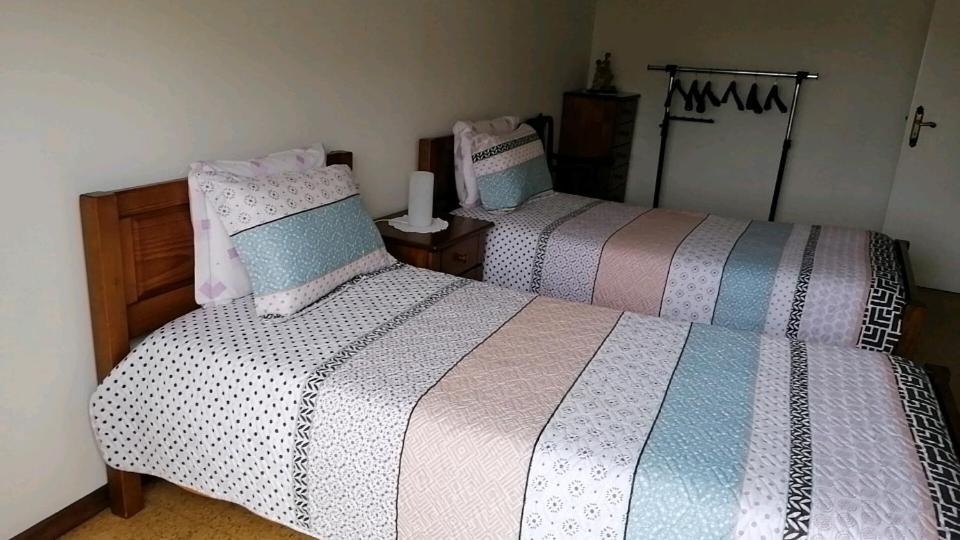 Apartamento T3 Amorosa Viana do Castelo Exteriör bild