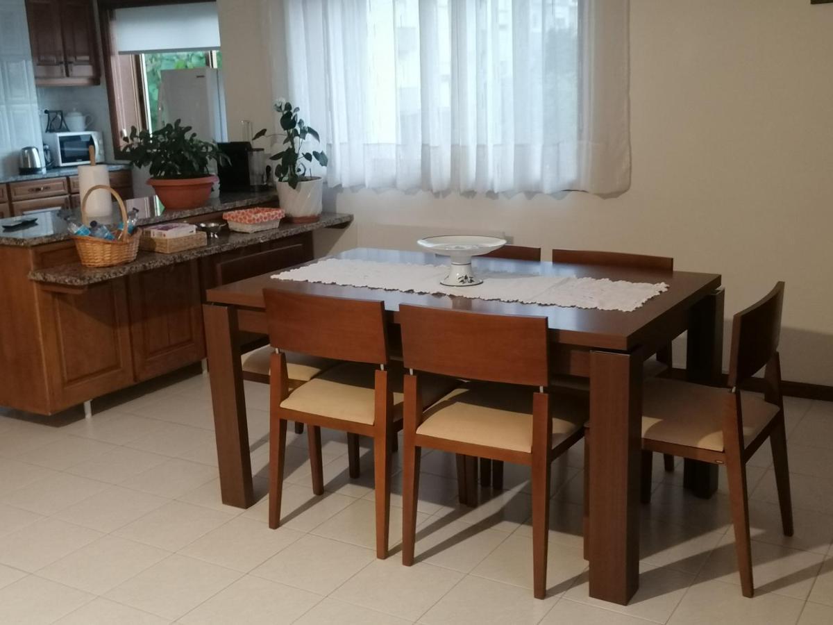 Apartamento T3 Amorosa Viana do Castelo Exteriör bild