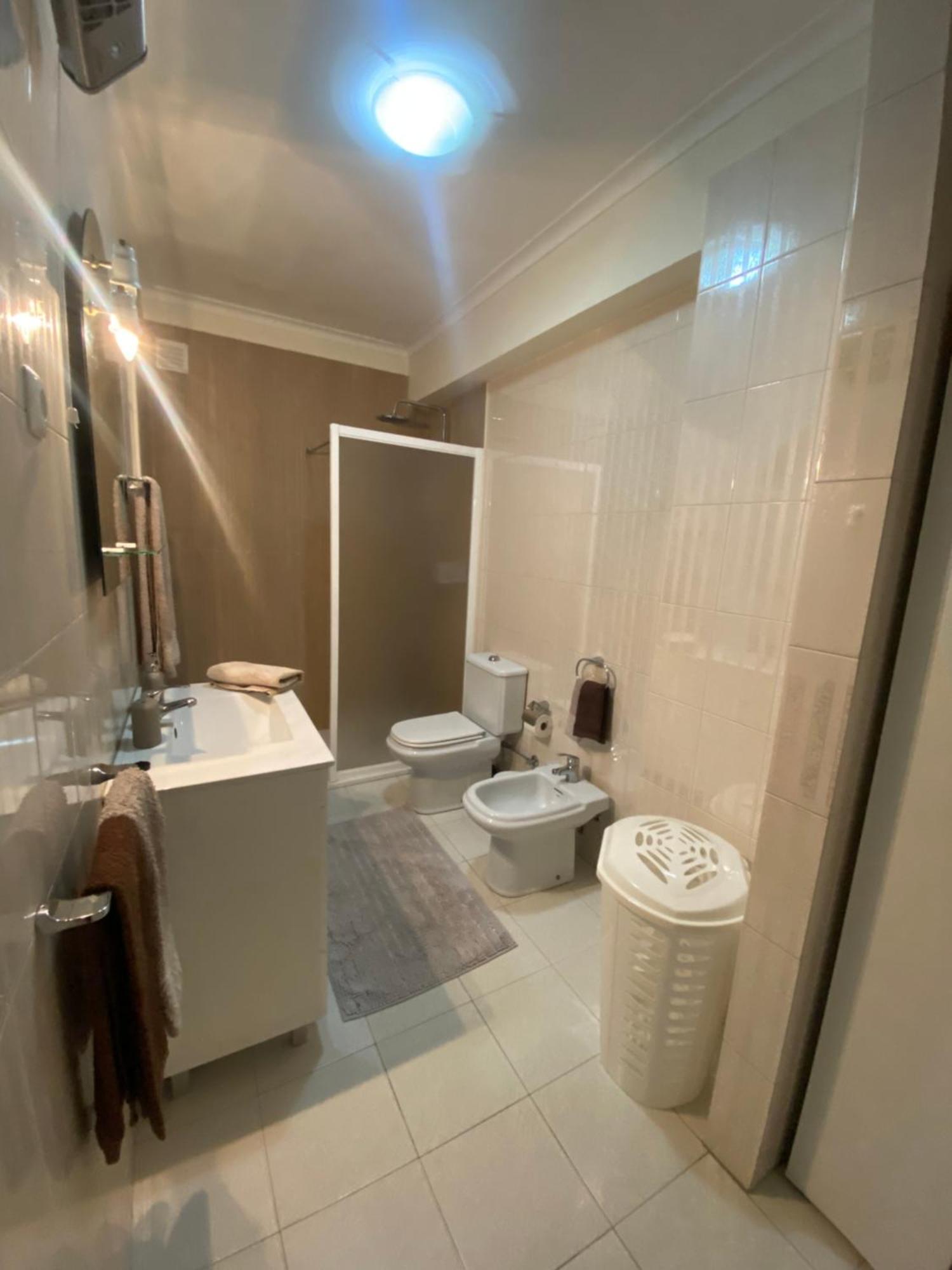 Apartamento T3 Amorosa Viana do Castelo Exteriör bild
