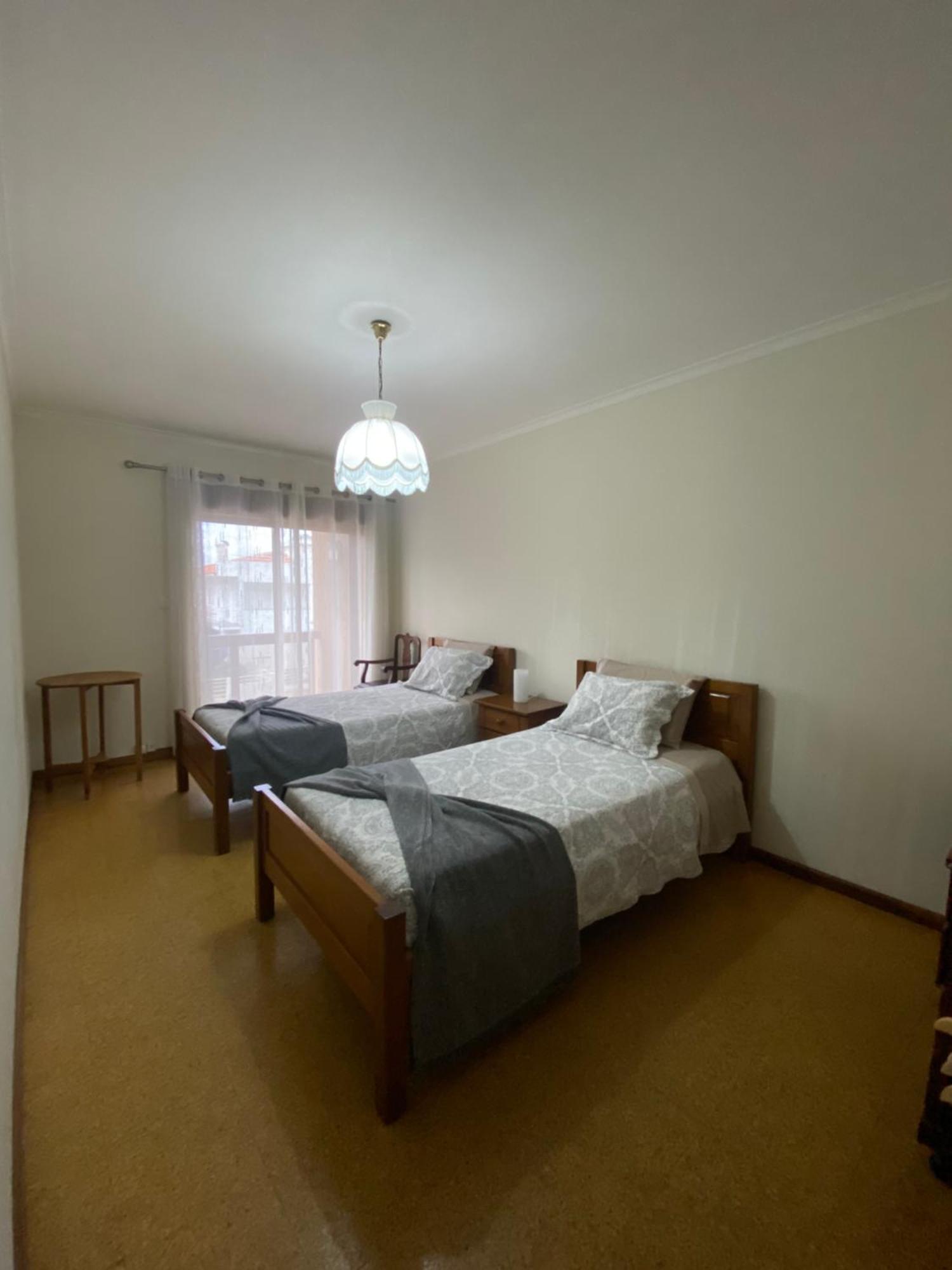 Apartamento T3 Amorosa Viana do Castelo Exteriör bild