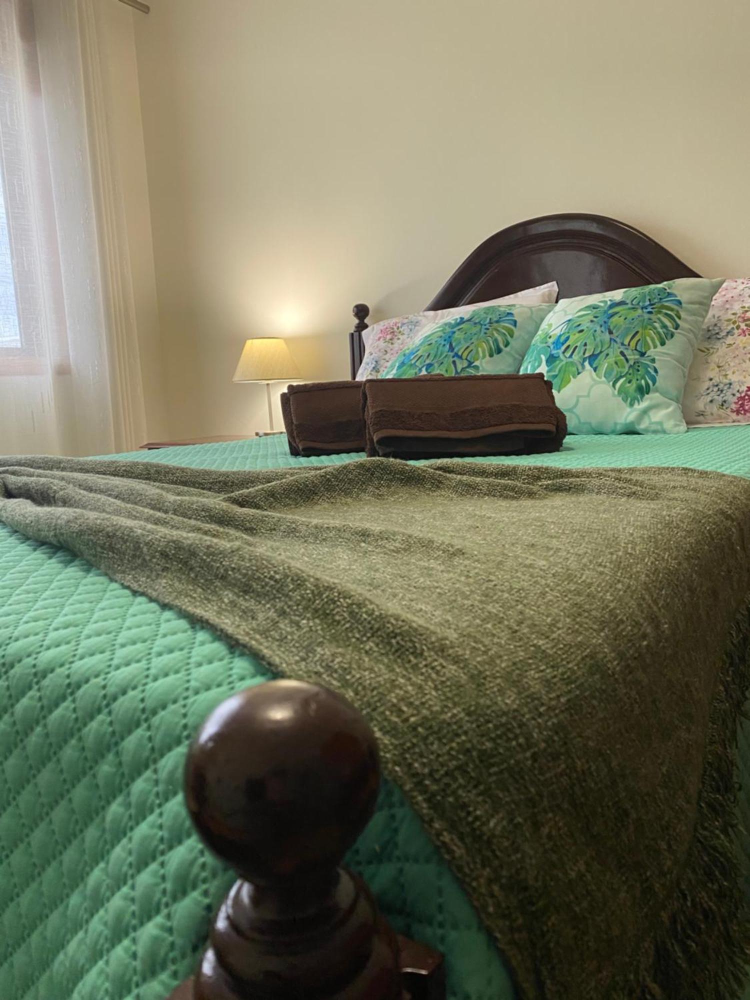 Apartamento T3 Amorosa Viana do Castelo Exteriör bild