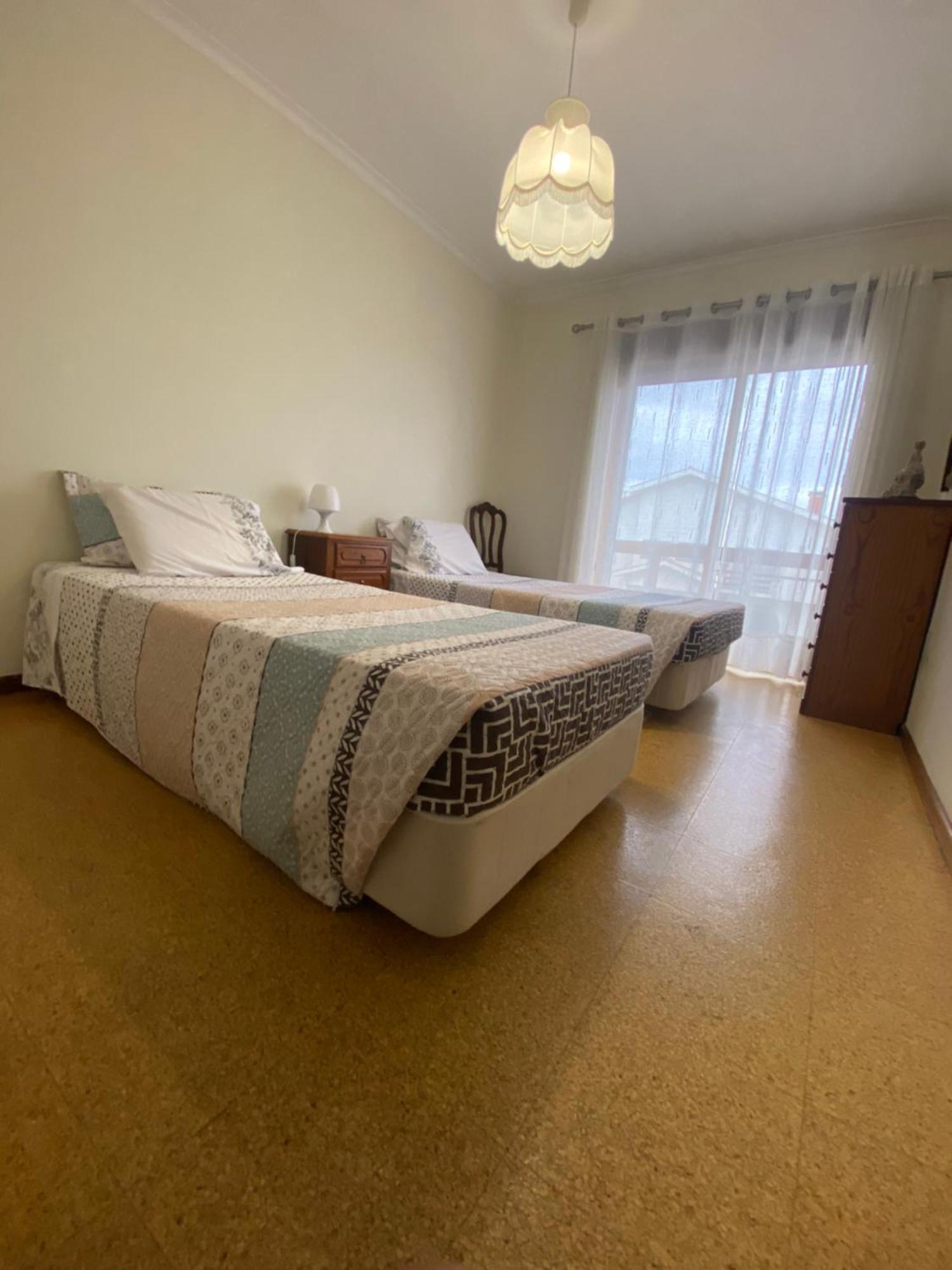 Apartamento T3 Amorosa Viana do Castelo Exteriör bild