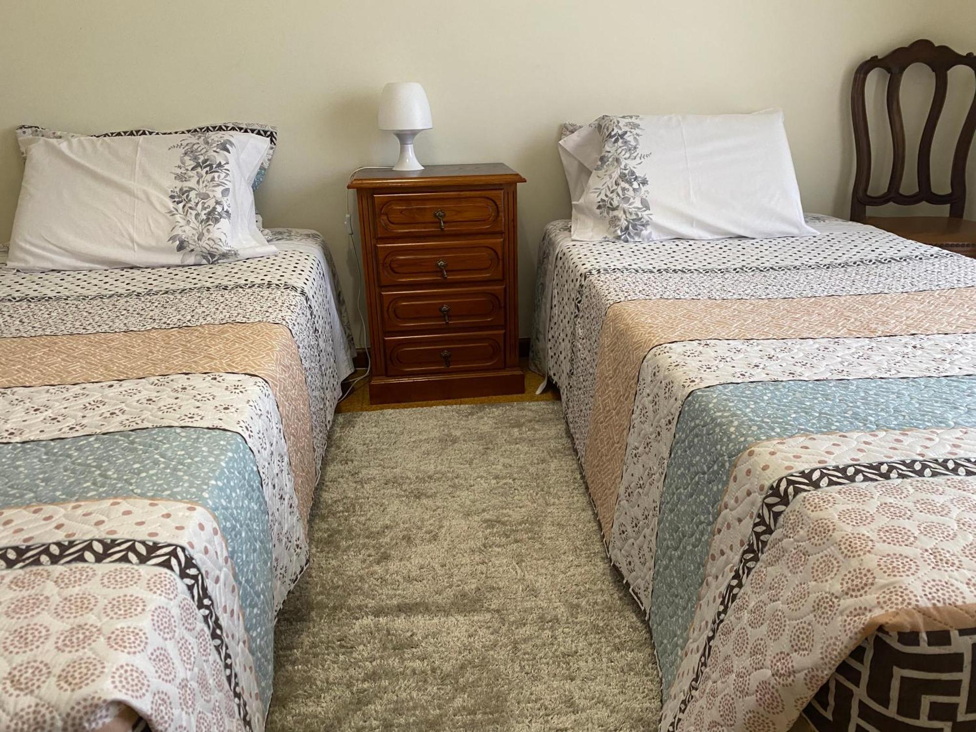 Apartamento T3 Amorosa Viana do Castelo Exteriör bild