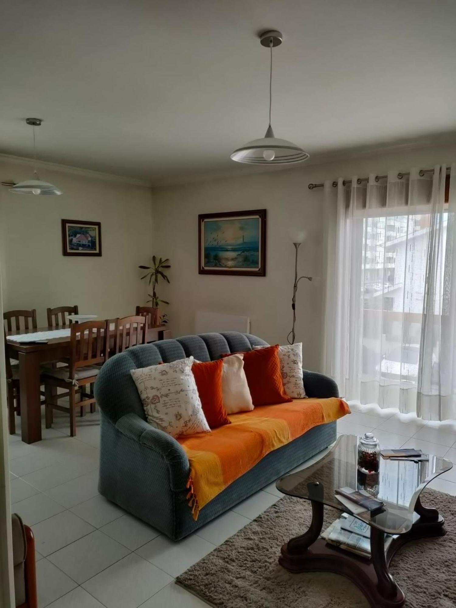 Apartamento T3 Amorosa Viana do Castelo Exteriör bild