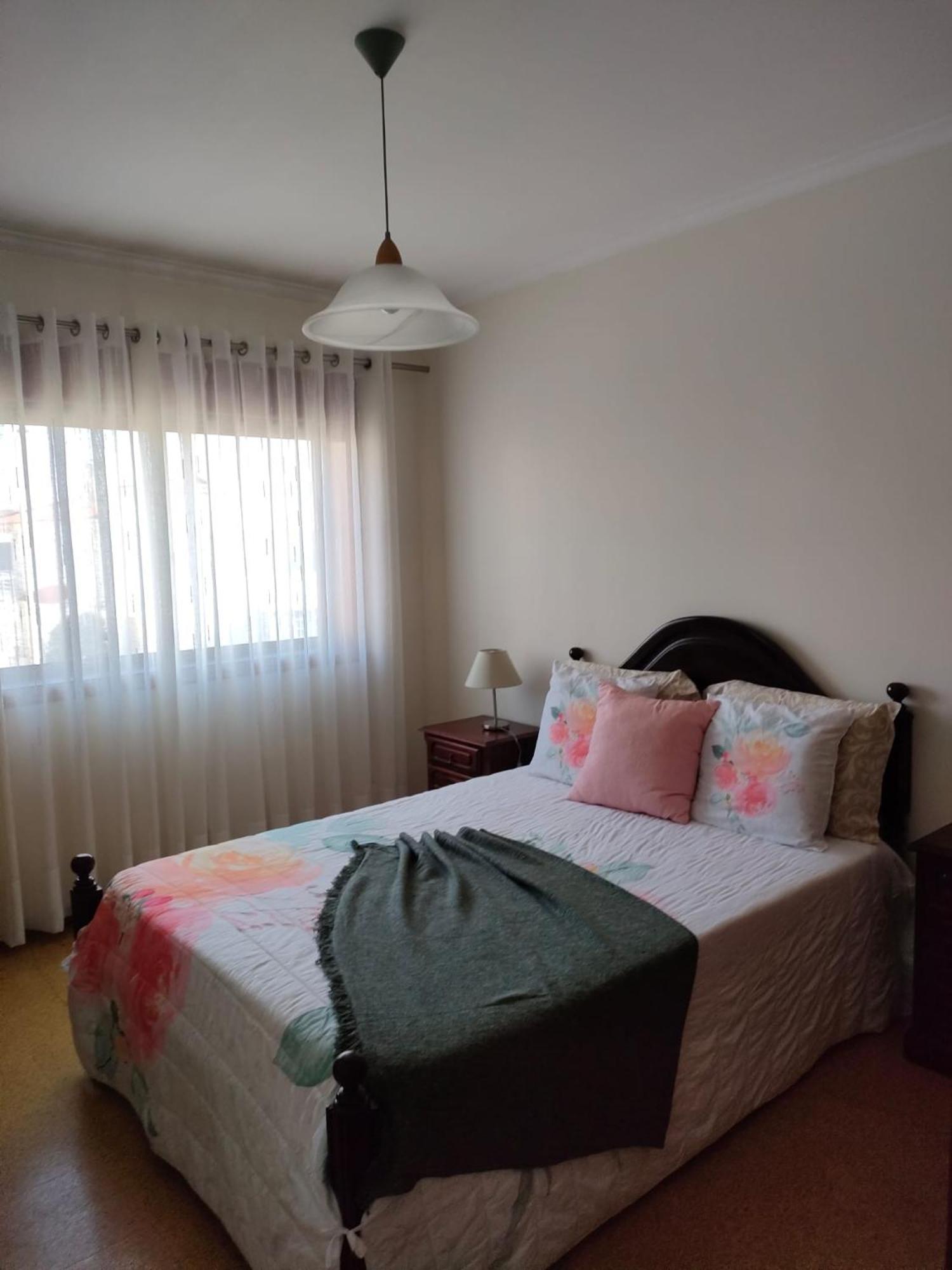 Apartamento T3 Amorosa Viana do Castelo Exteriör bild