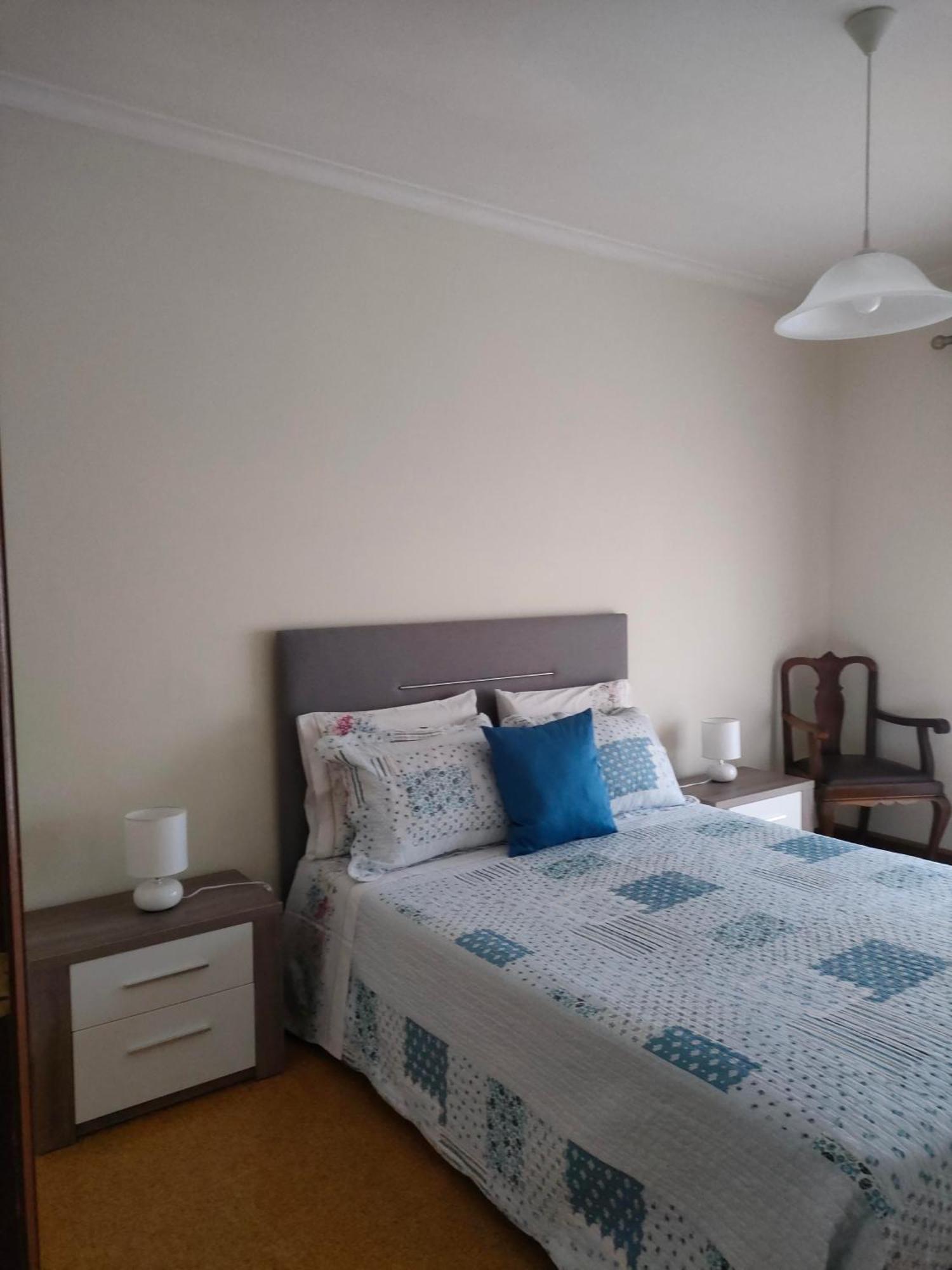 Apartamento T3 Amorosa Viana do Castelo Rum bild