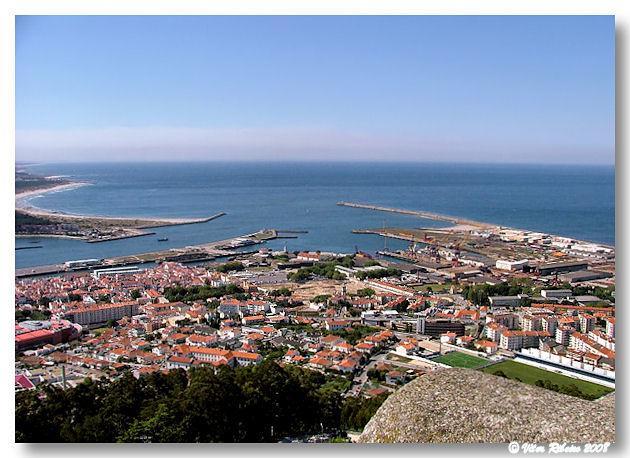 Apartamento T3 Amorosa Viana do Castelo Exteriör bild