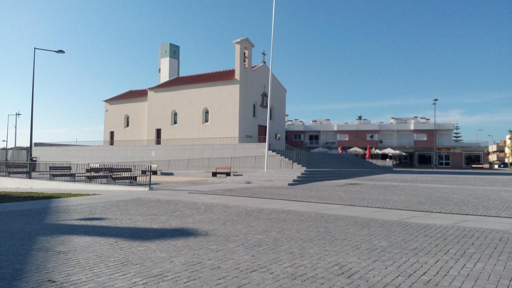 Apartamento T3 Amorosa Viana do Castelo Exteriör bild