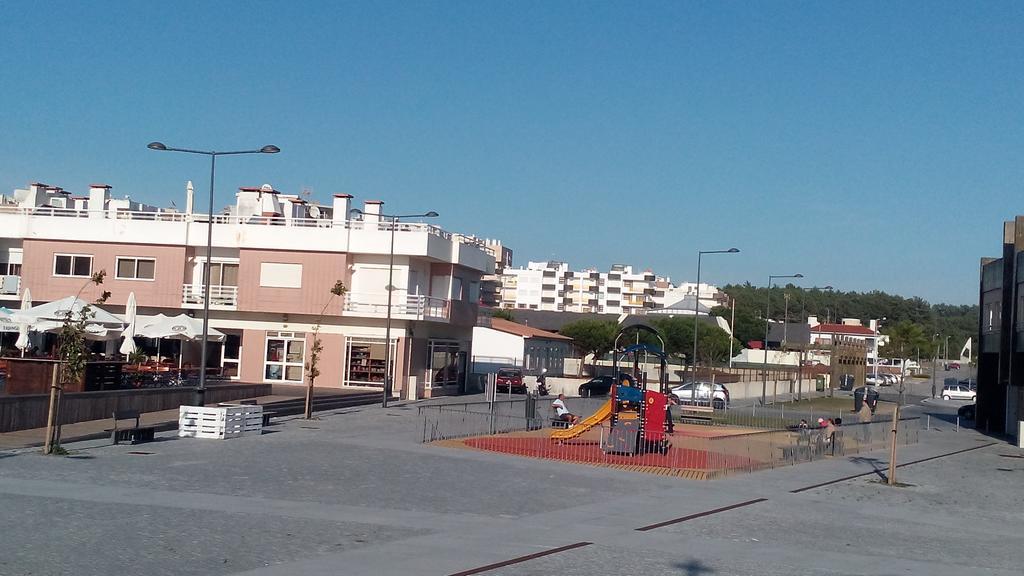 Apartamento T3 Amorosa Viana do Castelo Exteriör bild