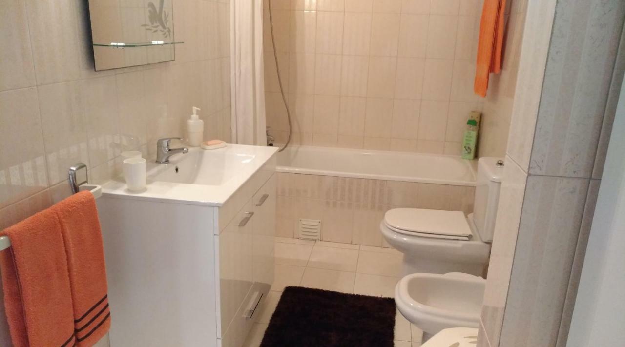 Apartamento T3 Amorosa Viana do Castelo Exteriör bild