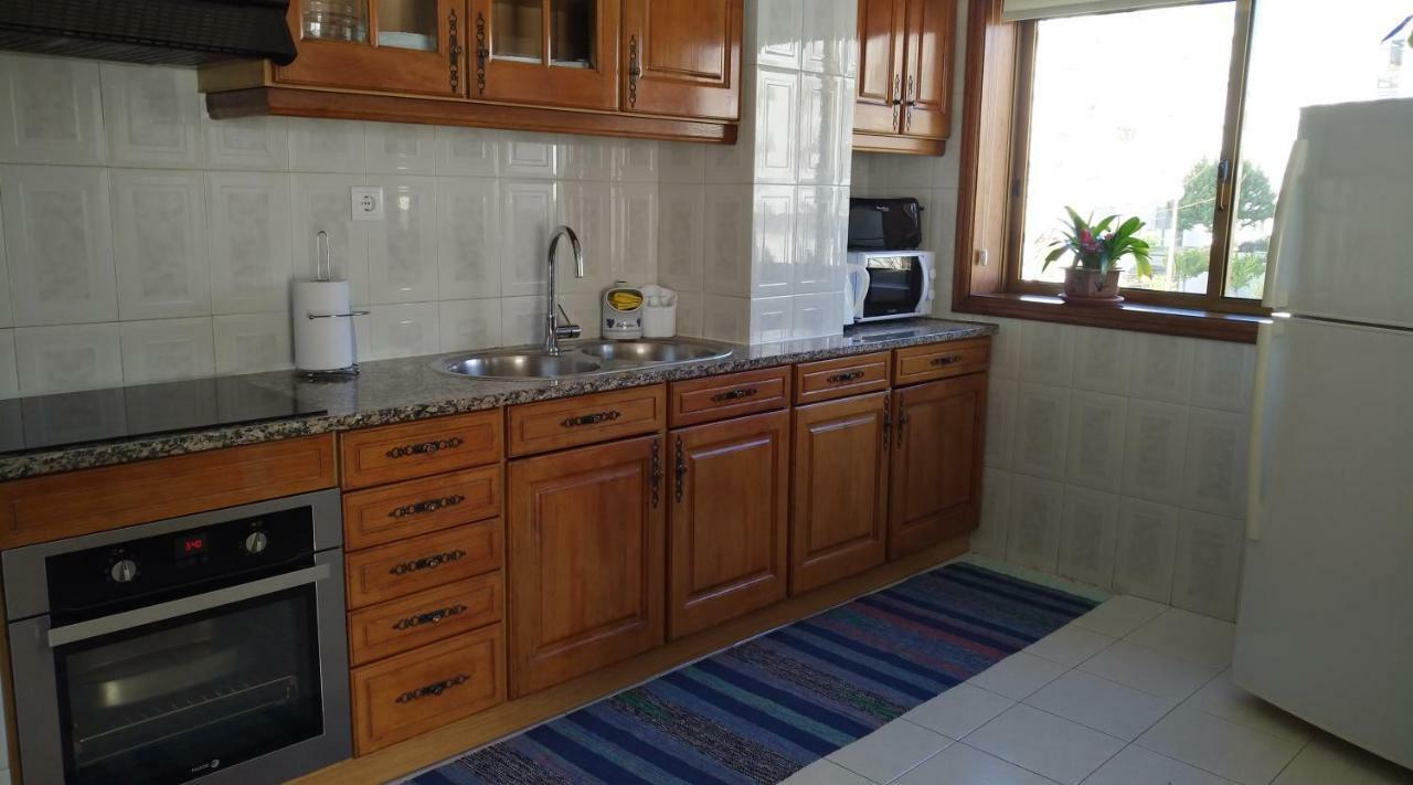 Apartamento T3 Amorosa Viana do Castelo Exteriör bild